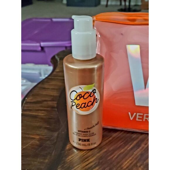 NEW WITH TAGS VICTORIA SECRET GIFT SET - Picture 3 of 6